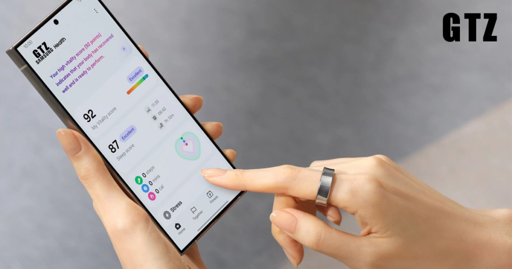 Customer reviews and market reception of the Samsung Galaxy Ring with focus on user feedback.