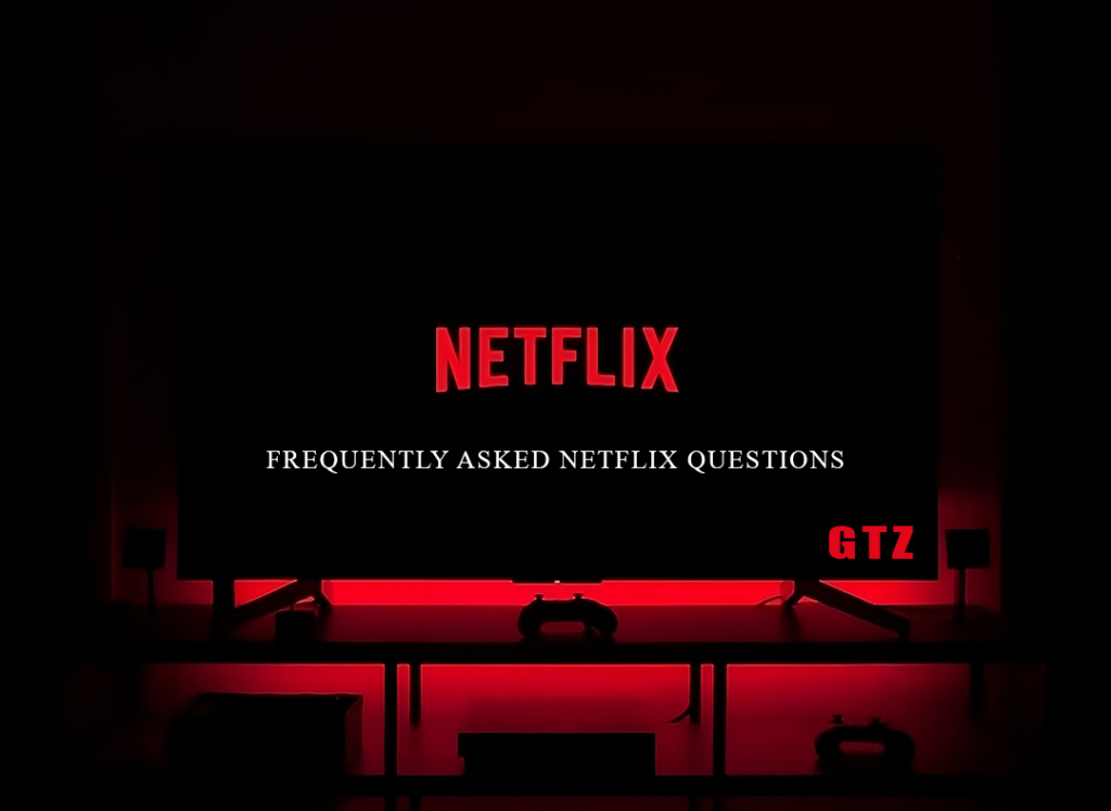 Frequently asked Netflix questions, including updates on features and subscriptions.