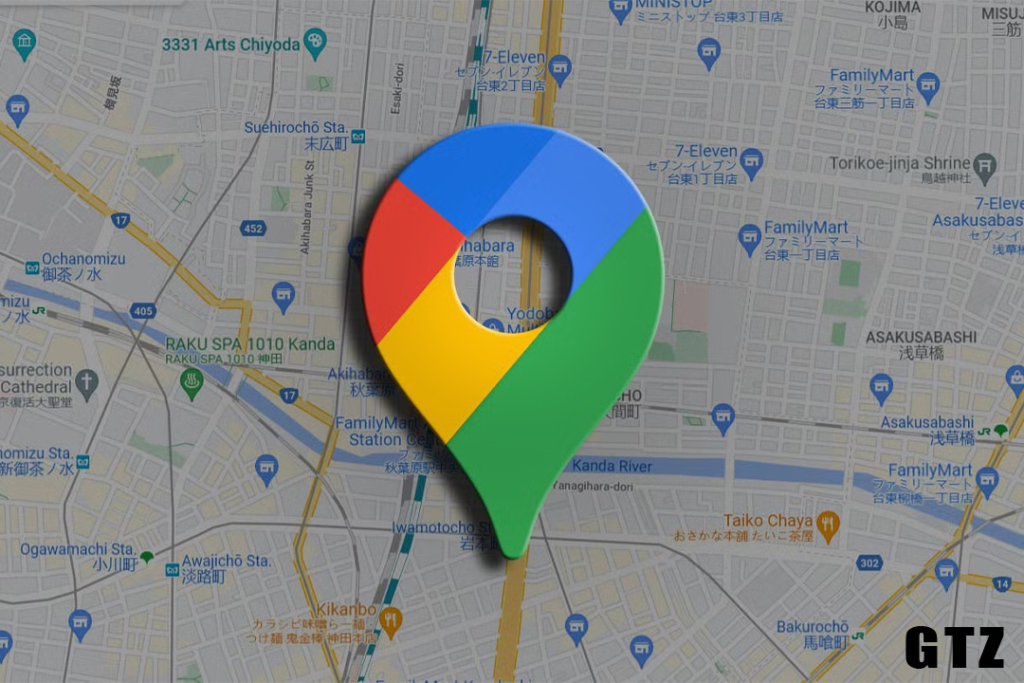 Google Maps 2024 features: smarter navigation, real-time transit updates, eco-friendly routes, and AI-powered suggestions.