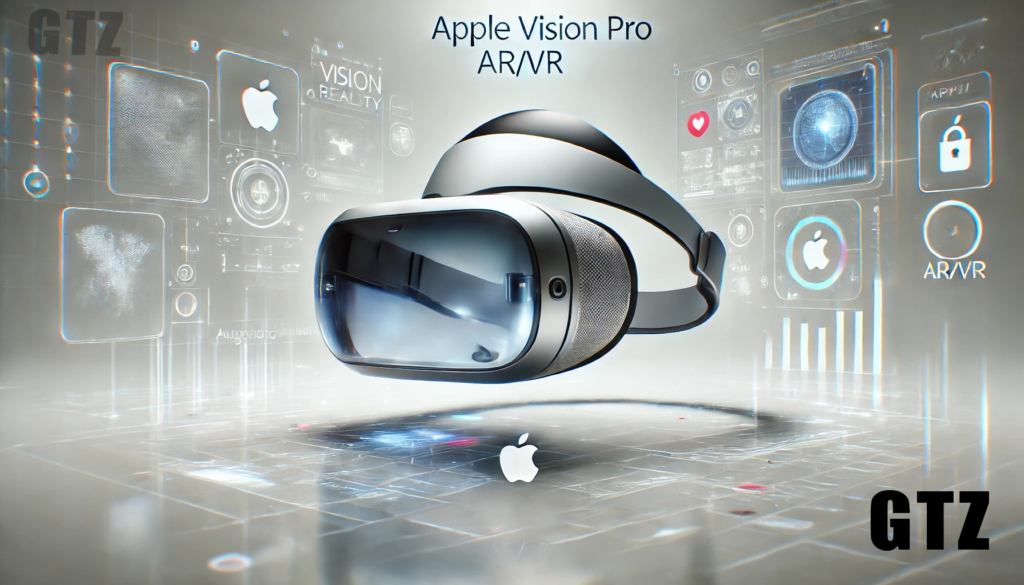 Apple Vision Pro 2