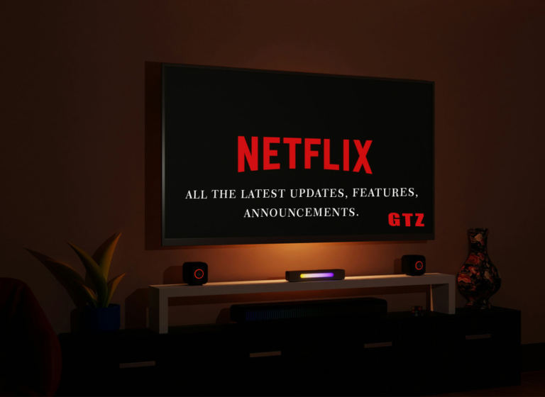 Netflix updates - All the latest news, features, and announcements.