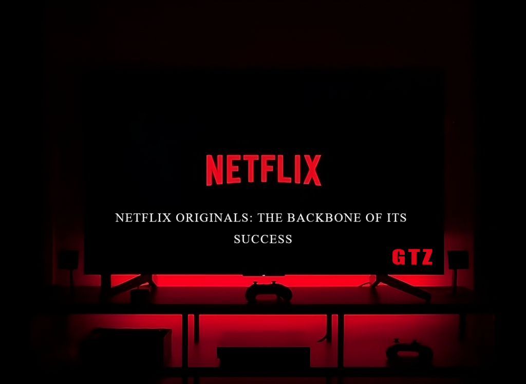 Netflix Originals: The backbone of its success, with updates on popular original shows and new releases.