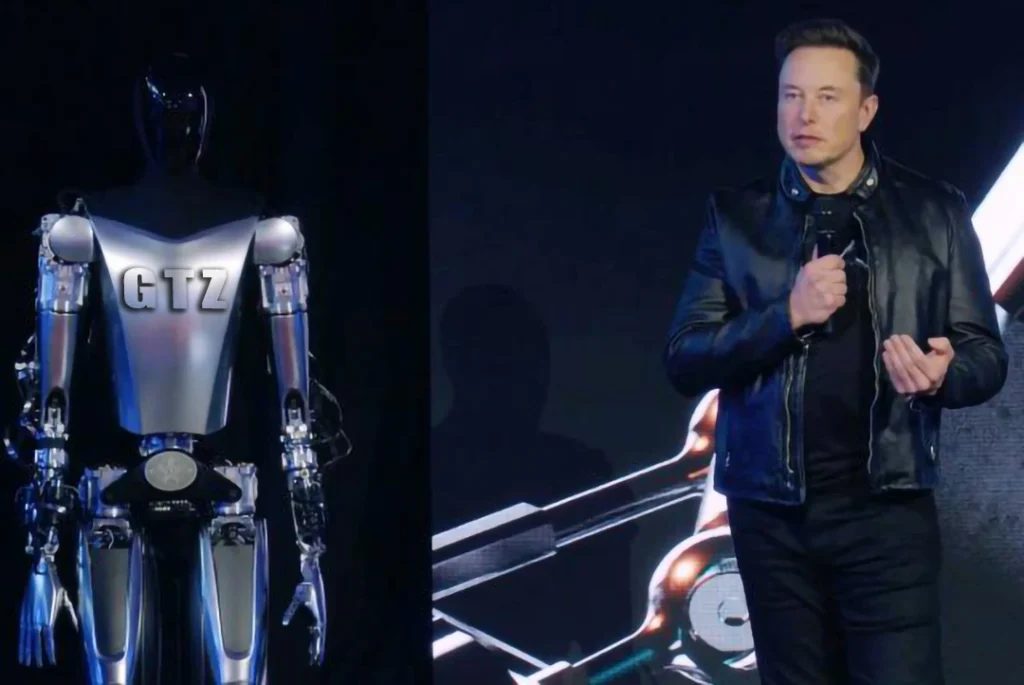 Tesla AI Robot raising concerns about cost and accessibility, with its advanced technology potentially out of reach for many consumers and businesses.