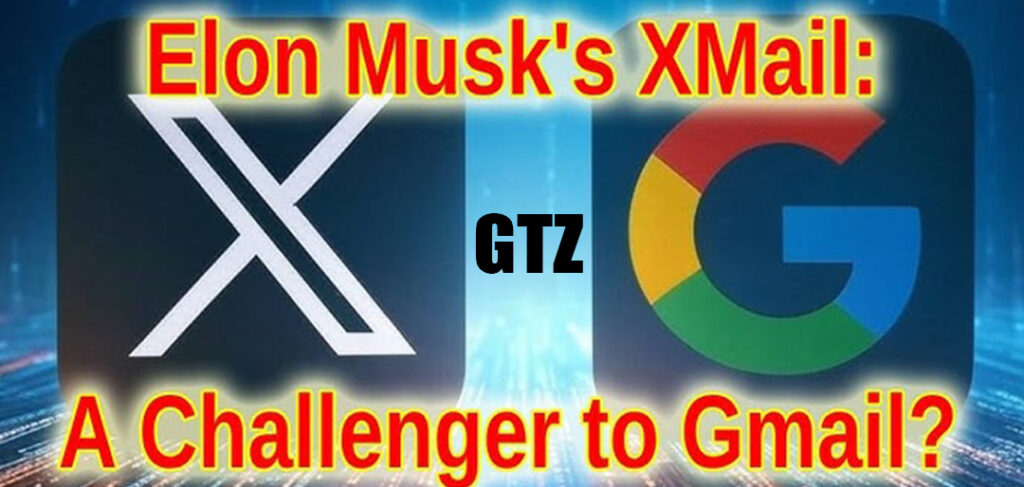 Comparison between XMail and Gmail: Key differences, features, and benefits of both email services