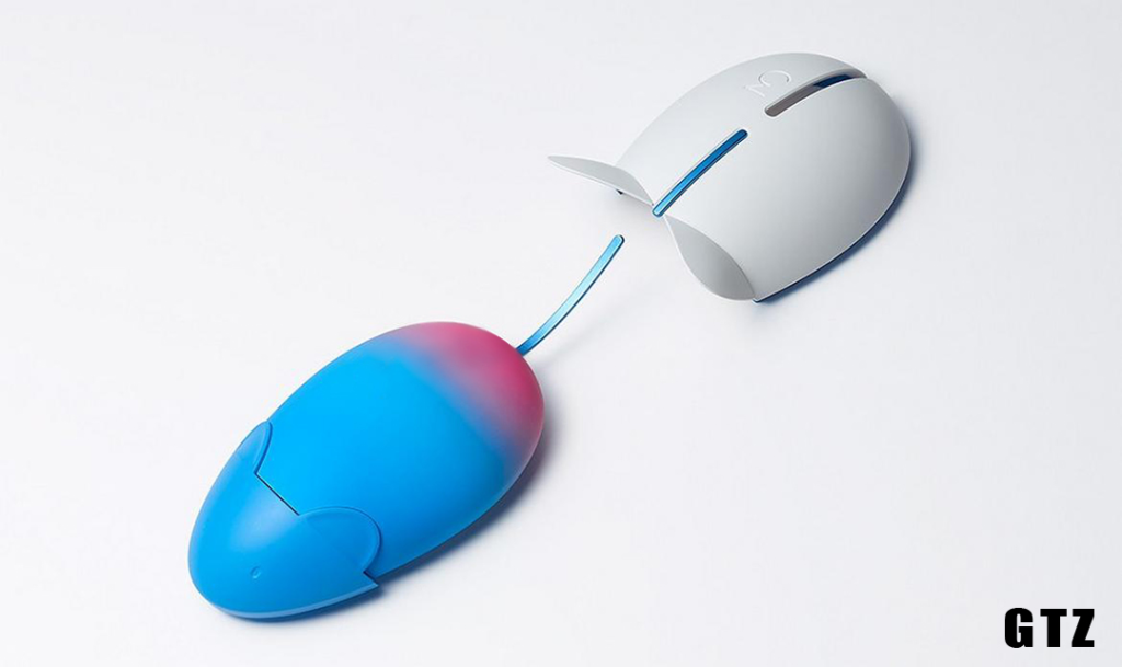 What is a Samsung Run Away Mouse and how it enhances productivity and work-life balance