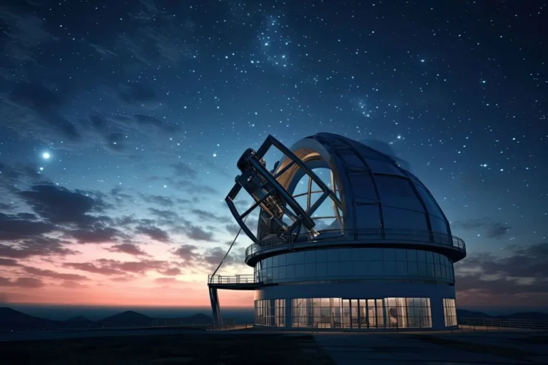 ELT - A detailed view into the history, technology, and future potential of the world's most powerful telescope.