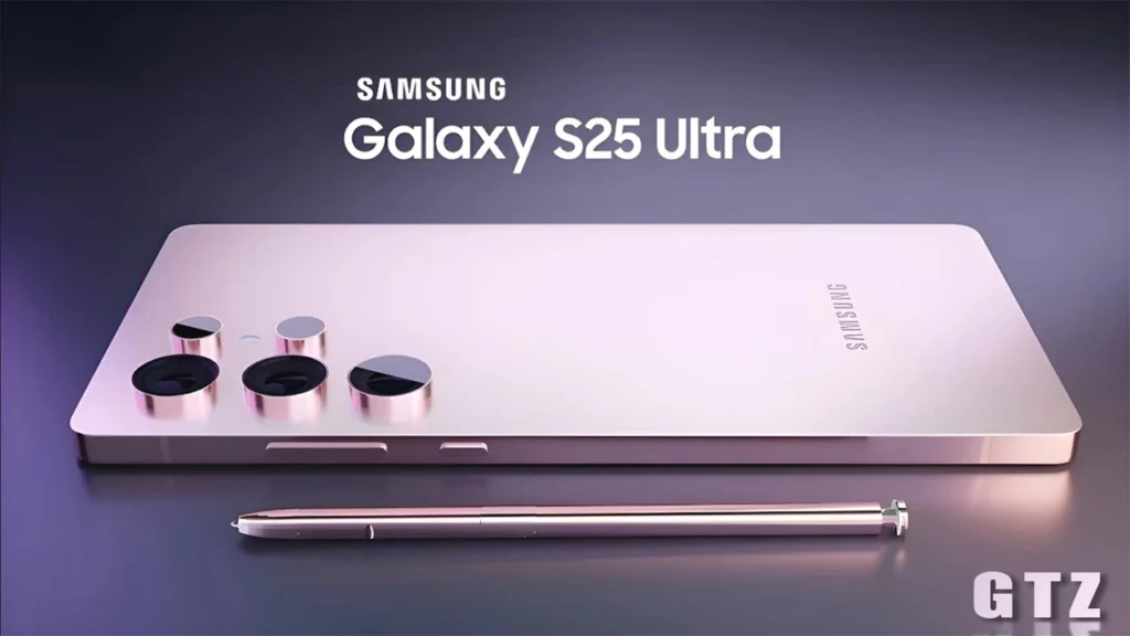 Stunning features of the Galaxy S25, include a 200MP camera, a Snapdragon 8 Elite chipset, and eco-friendly design.