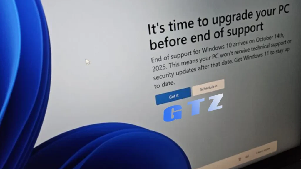Conclusion: Preparing for the Windows 10 End of Support and Transition to Windows 11
