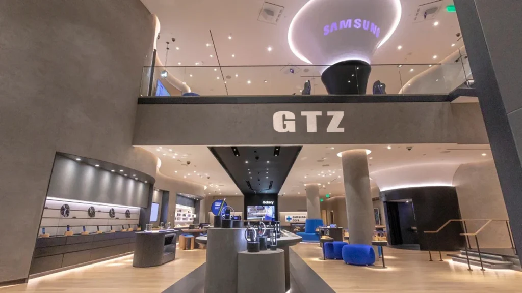 Step-by-step guide on how Samsung Rental Program works: selecting, renting, and upgrading gadgets.