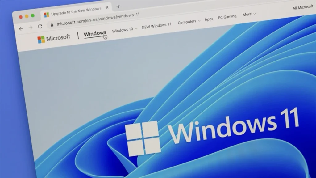 Common issues during Windows 11 upgrade, including compatibility errors, performance issues, and software conflicts