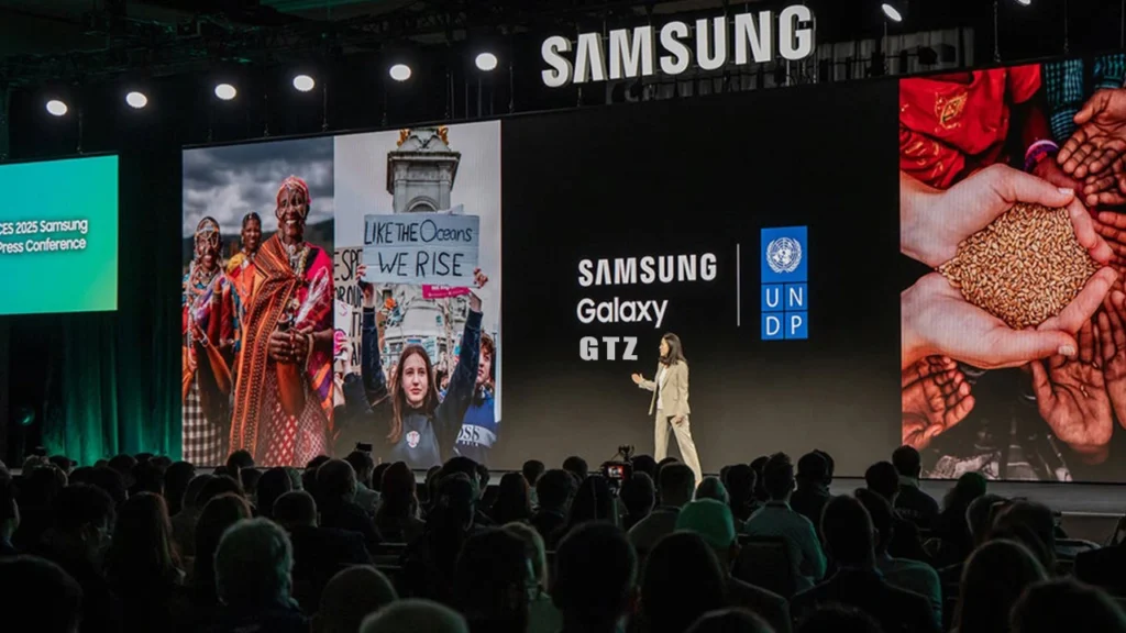 Overview of Samsung Rental Program offering flexible device rentals for the latest tech, including the Galaxy S25.