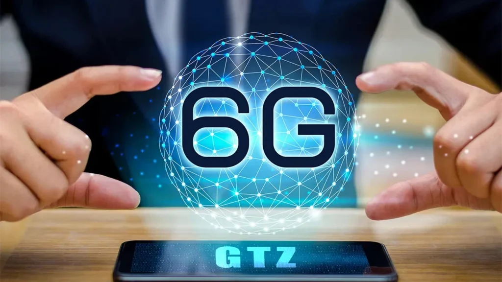 Japan 6G speed and launch timeline: Achieving 1 Tbps speeds and a 2030 debut.