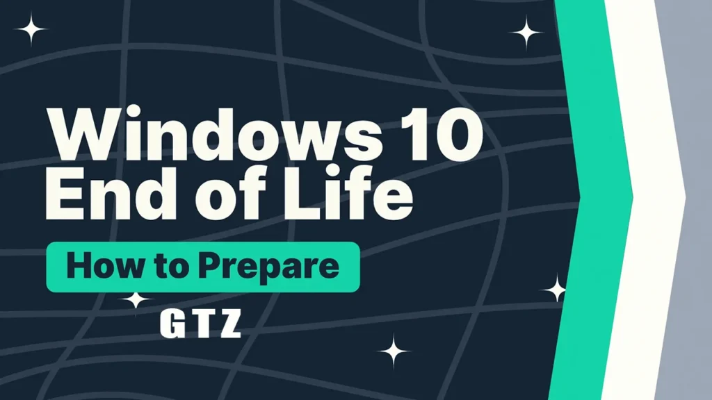 Steps to Take Before Windows 10 End-of-Life - Preparation Tips for Users