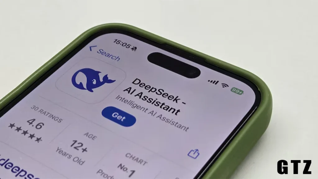 Step-by-step guide on how to download DeepSeek AI and start using this powerful intelligent chatbot for customer support and automation.