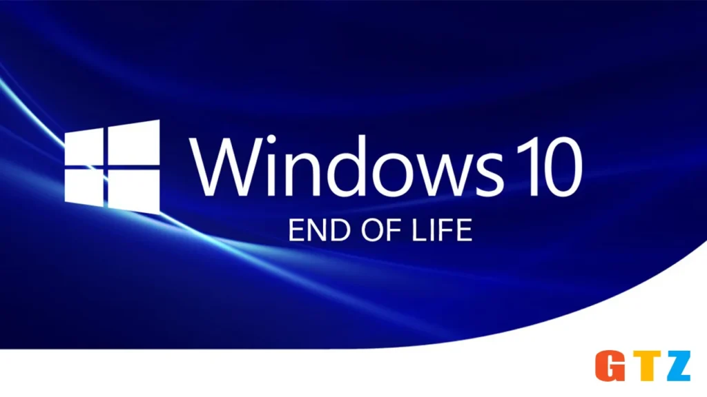 What Happens After Windows 10 End of Support - Security Risks and Upgrade Options