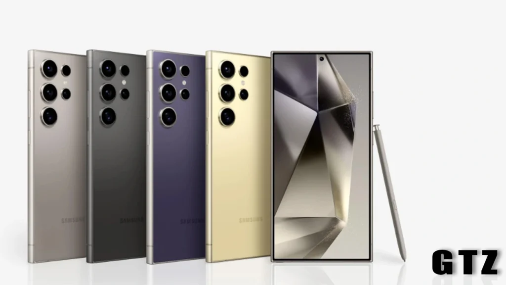 Release date for the Galaxy S25 Ultra and early ordering details following Samsung Event 2025.