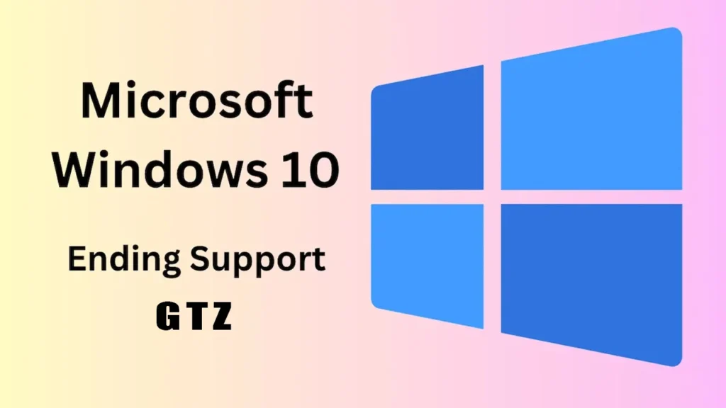 Why Microsoft is Ending Support for Windows 10 - The Shift to Windows 11 and New Technologies