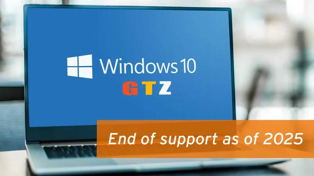Windows 10 End Date and Support Ending - Essential Guide for Users