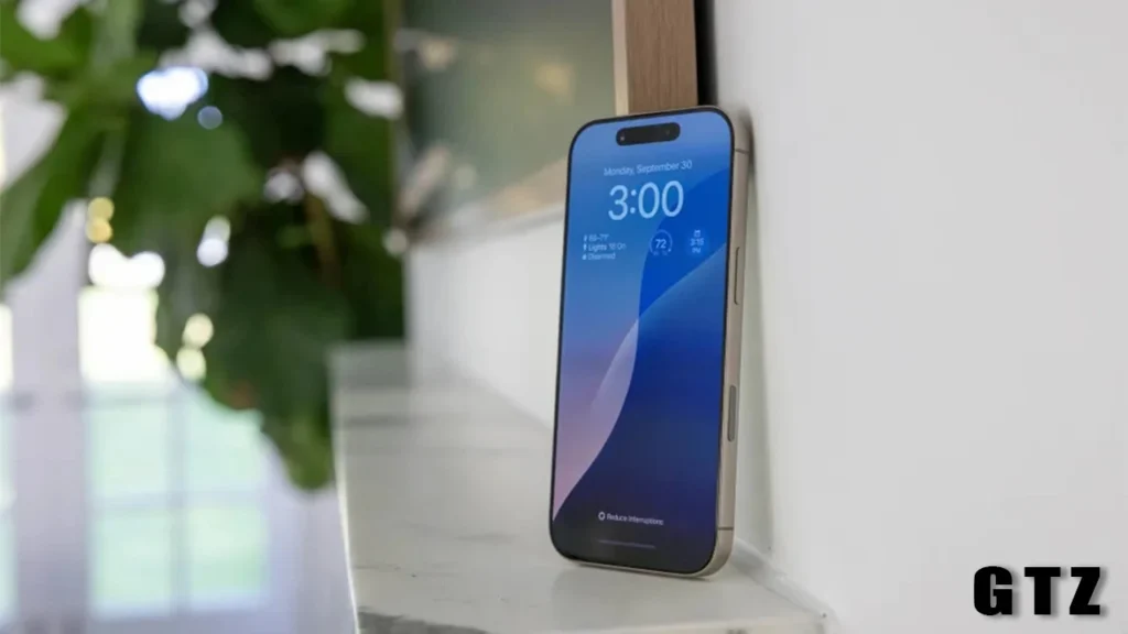 iPhone 17 Air design features include a sleek titanium alloy frame, under-display Face ID, and ultra-thin profile, set for release in 2025.