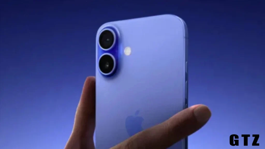 iPhone 17 Air 2025 specs include A19 Bionic chip, 50MP camera, 120Hz OLED display, and long-lasting battery life, with enhanced performance and storage options.