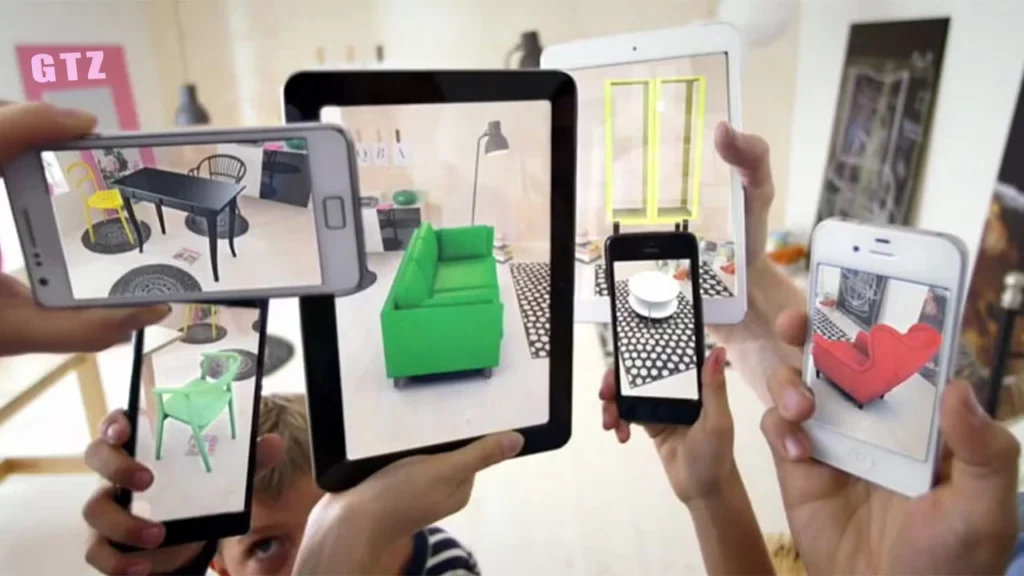 AR in real life: Practical applications of Augmented Reality in everyday scenarios