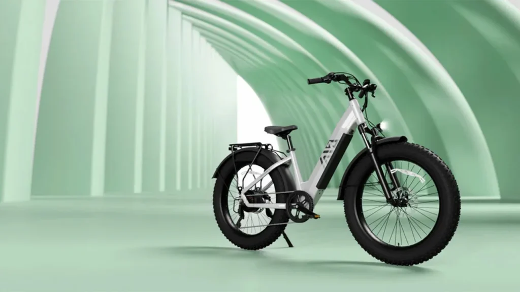 Eco-Friendly and Cost-Effective Two-Seater Electric Bikes for Sustainable Transportation