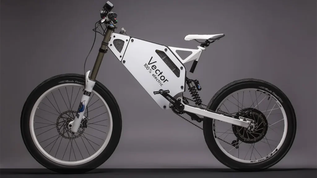 Frame & Suspension: Key Features for a Smooth and Stable Ride on Two-Seater Electric Bikes