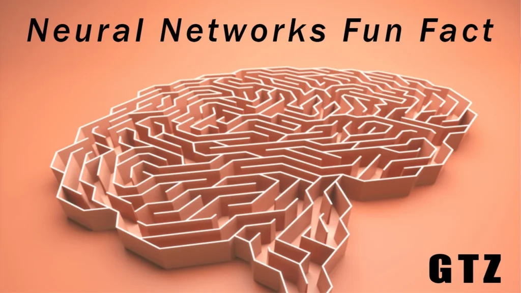 Fun Facts About Neural Networks: Interesting Insights into AI, Machine Learning, and Their Development