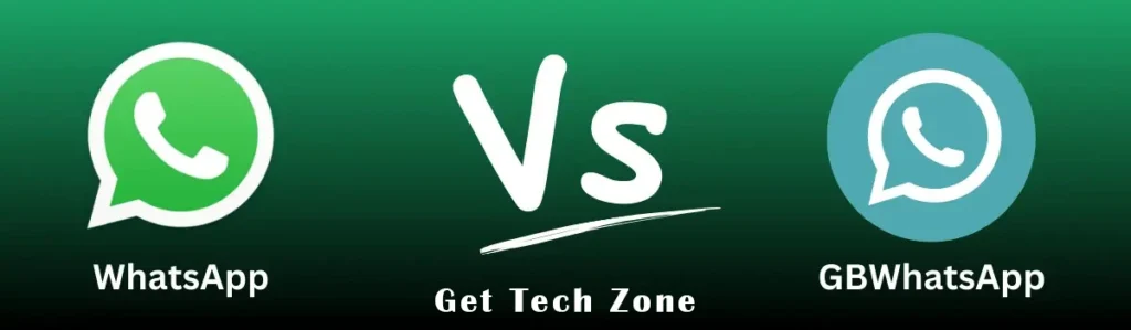 GBWhatsApp vs Official WhatsApp: Features, Safety, and Differences Explained