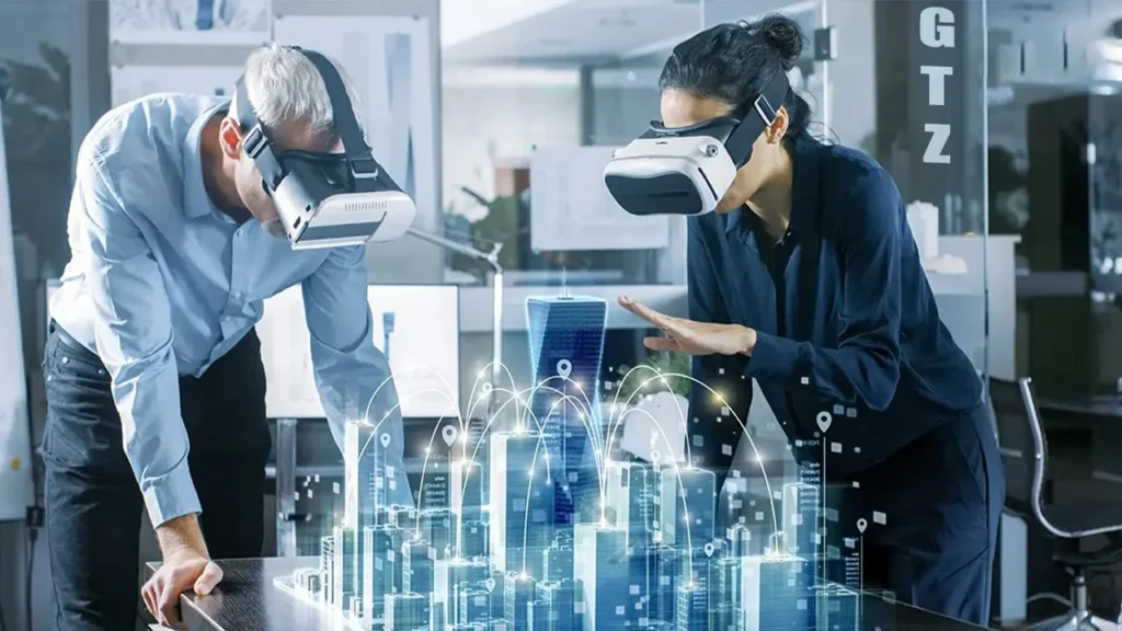 How AR and VR technology function in real life: Practical uses in various industries