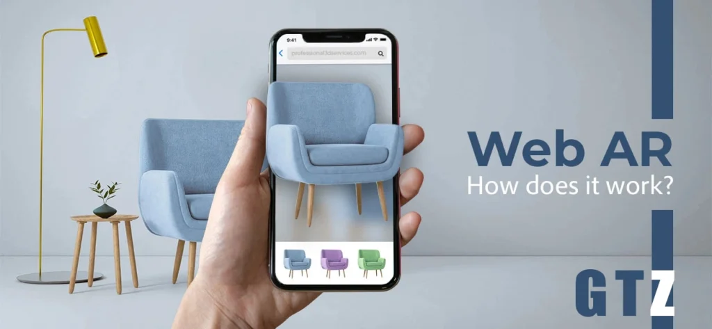 How AR works: Exploring how Augmented Reality overlays digital content onto the real world