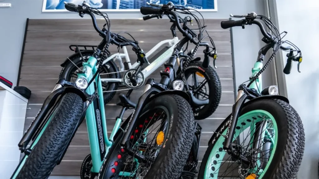 How to Choose the Best Two-Seater Electric Bike: Key Factors for 2025 Selection