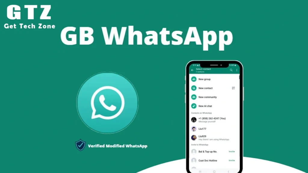 How to Download GBWhatsApp APK Safely (Not Recommended) - Install at Your Own Risk