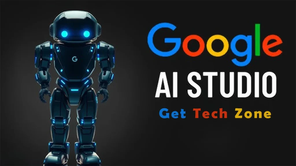 Step-by-step guide to getting started with Google AI Studio, from sign-up to deployment.