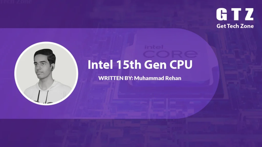 Conclusion on Intel 15th Gen processors, highlighting their impact on performance, AI, and power efficiency for various computing needs.