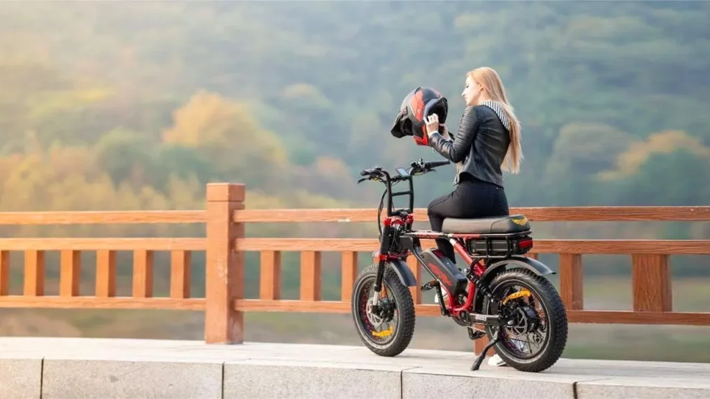 Introduction to Best Two-Seater Electric Bikes: Eco-Friendly and Comfortable Rides