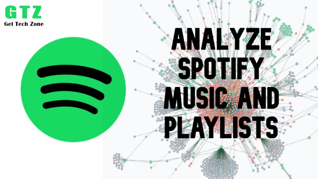 Spotify Playlist Analyzer: Discover Your Music Style and Preferences