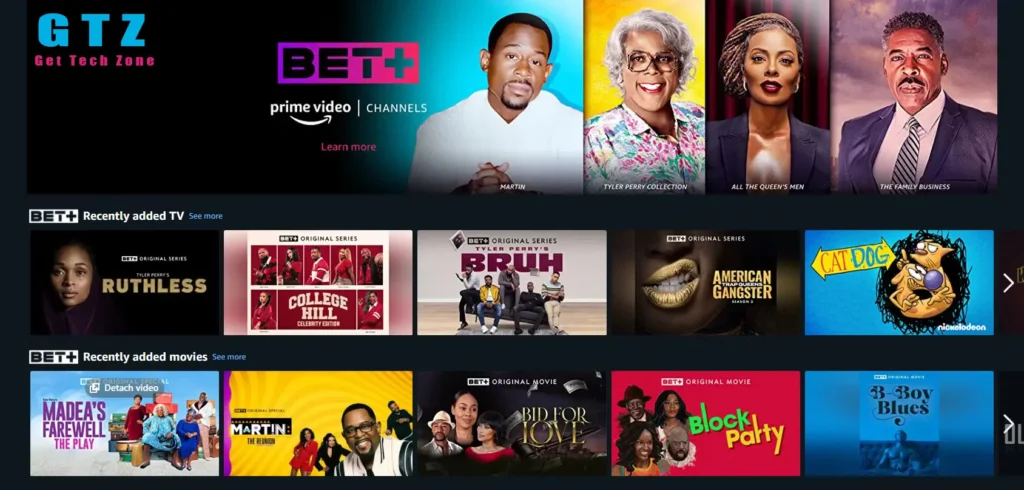 Prime Video Channels: Add Extra Content with HBO, Showtime, Starz, and More