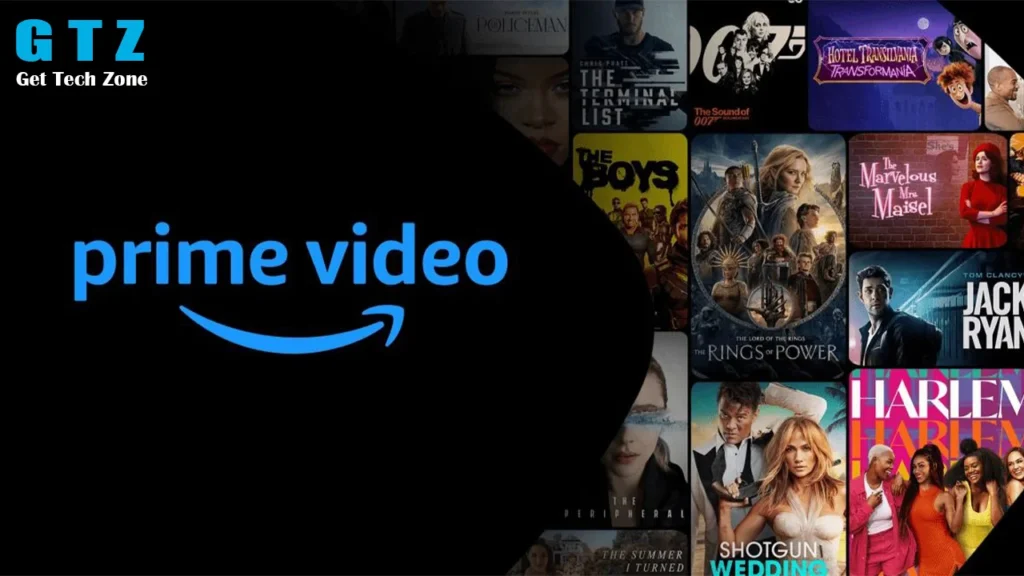 Prime Video: The End-to-End Solution for Streaming Movies and TV Shows