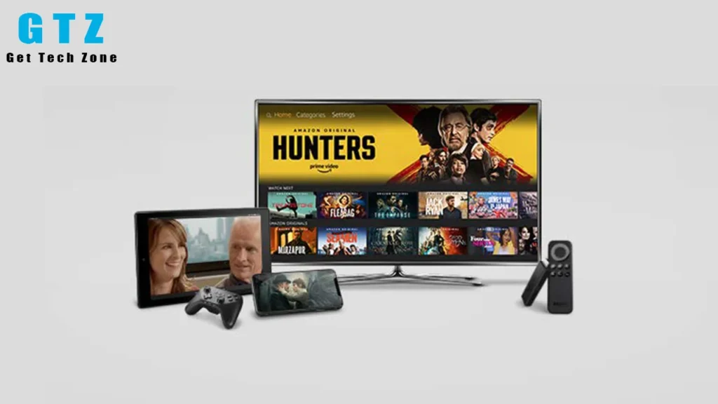 Watch Prime Video on Multiple Devices: Enjoy Streaming on Smartphones, TVs, Consoles, and More