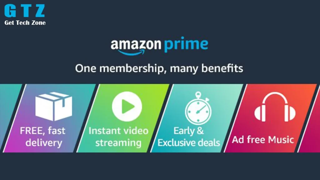 Prime Video Advantages and Features: Discover Streaming Benefits and More