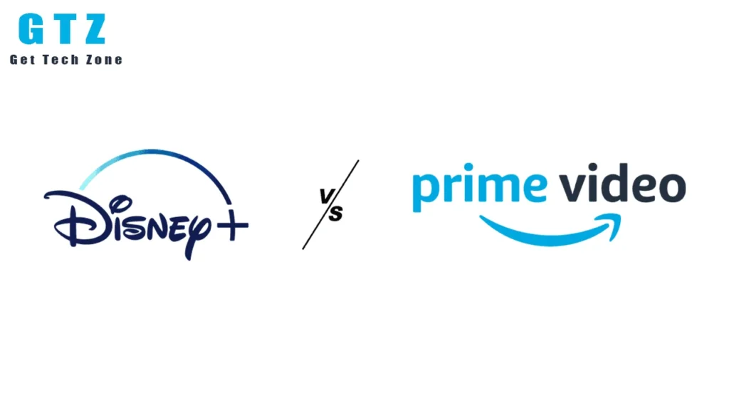 Prime Video vs Disney+: Comparison of Streaming Services, Content, and Pricing
