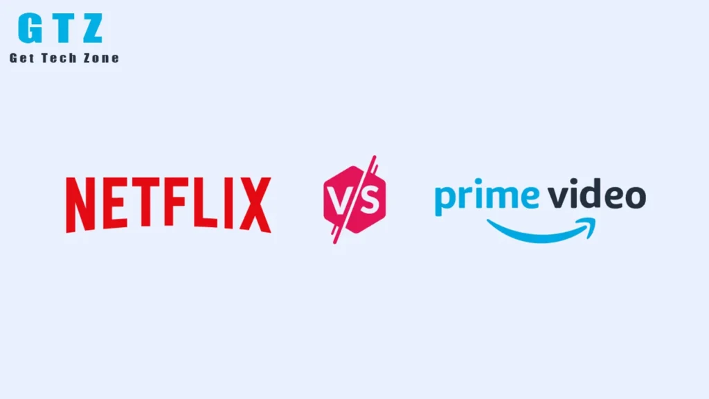 Prime Video vs Netflix: Comparison of Streaming Services, Content, and Pricing