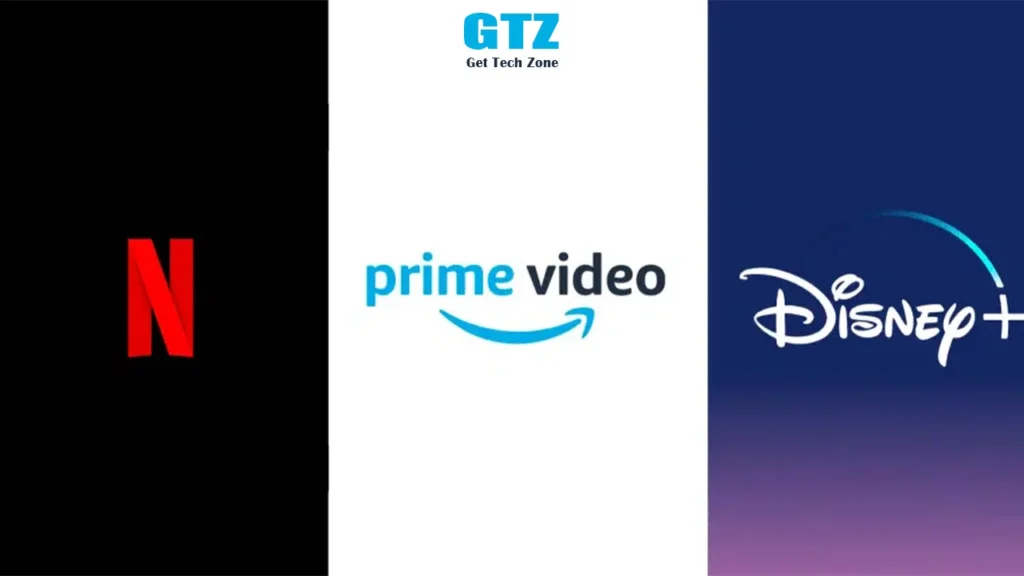 Prime Video vs Other Streaming Platforms: Comparison of Features, Costs, and Content 