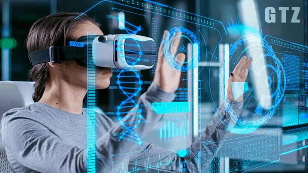 Real-life uses of AR and VR technology: Practical applications in various industries