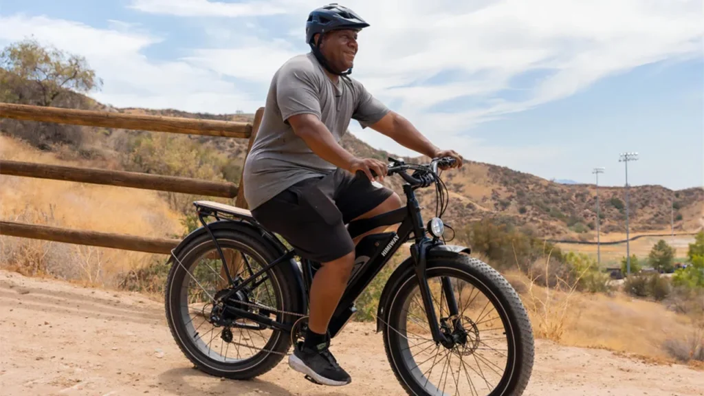Weight Capacity of Two-Seater Electric Bikes: Ensuring Safe and Comfortable Rides