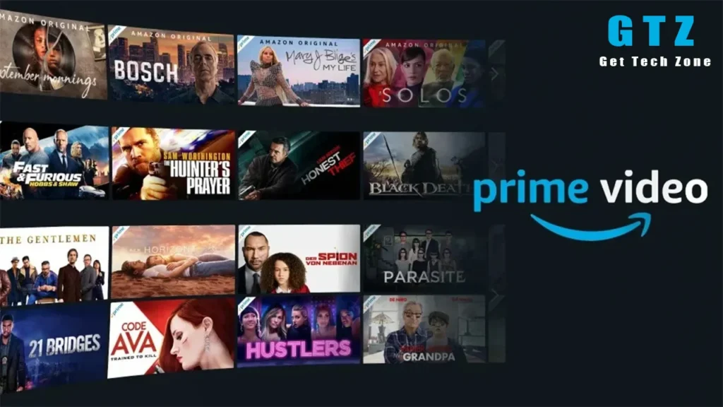 What is Prime Video? Discover Amazon's Streaming Service Features and Benefits