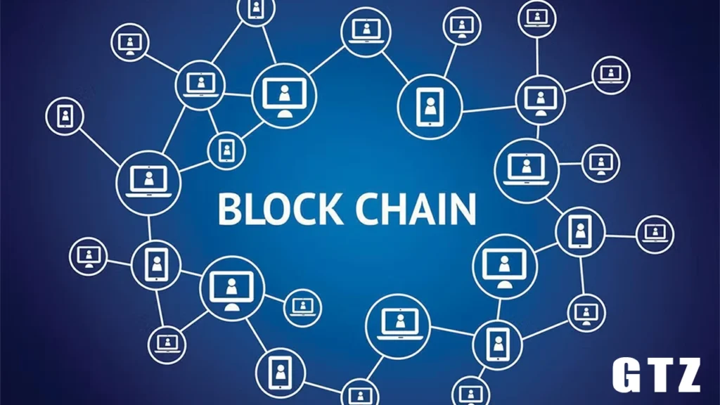 A simple explanation of blockchain technology, covering its features, applications, and how it works in cryptocurrency and beyond.