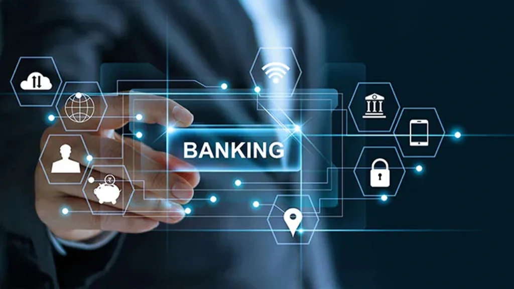 Microsoft Quantum Chip in banking and finance for improved financial risk prediction and fraud detection