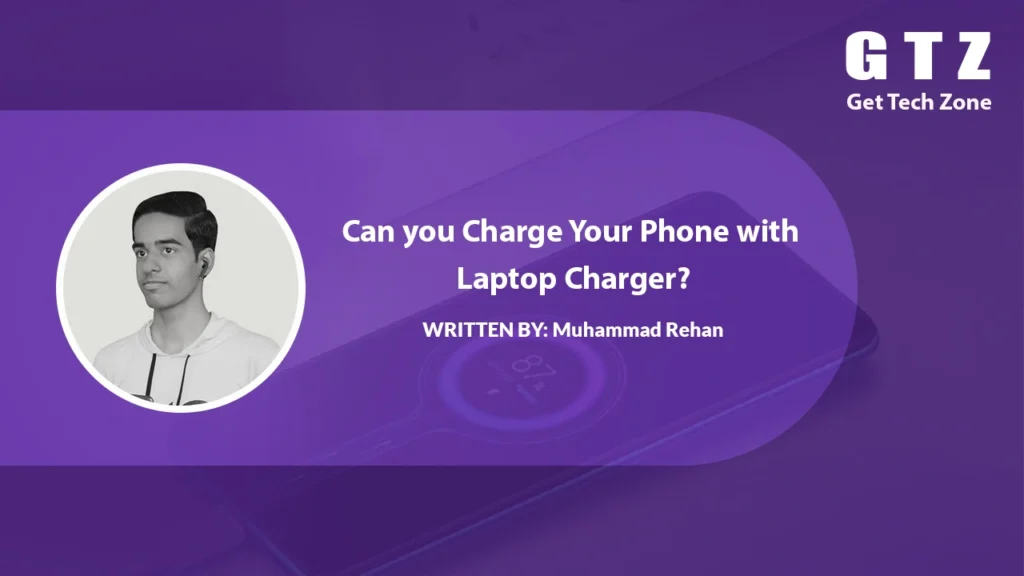 Conclusion on charging your phone with a laptop charger. Key takeaways on safety, compatibility, and best practices.